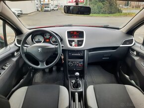 PEUGEOT 207 1.6HDi - 11