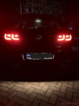 Golf 6 1.4 TSI 90 KW CAXA - 11