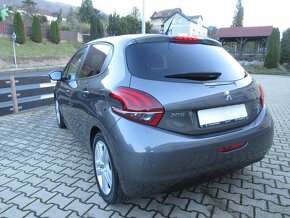 Peugeot 208 Line 2018 1.2 61Kw-41 629Km,Panorama - 11