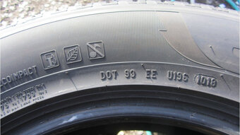 Zimní pneu 215/65/17 Pirelli - 11