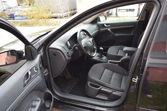 Škoda Octavia II 2.0 TDI ELEGANCE/RS PAKET/NAVI/ČTĚTE/ - 11