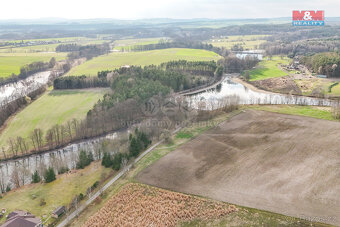 Prodej pozemku k bydlení, 2051 m², Žírovice - F. Lázně - 11