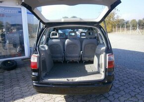 Ford Galaxy 1.9TDi 85kw nafta manuál 85 kw - 11