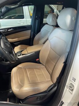 Mercedes-benz ML 350 bluetec 4matic - 11