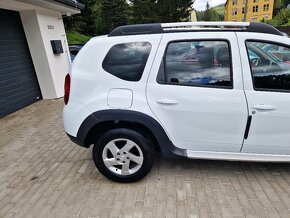 DACIA Duster, 1.6 (77 kW), 4x4, 136 tis. km - 11