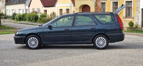 Renault Laguna 1.6 16V 79Kw Kombi - 11