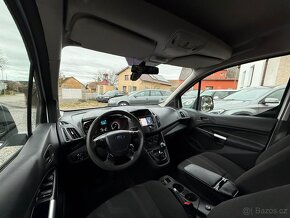 Ford Transit Connect 1.5tdci Long 2015 - 11