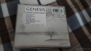 PRODAM   5xCD  - GENESIS  - - 11