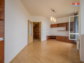 Pronájem bytu 2+kk, 65 m², Praha - 11