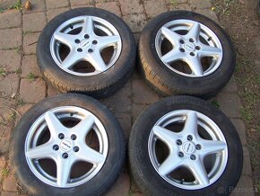 alu kola 100, 112,,108, 110 ,114,3. 4x100- 4x108 - 11