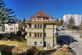 Prodej, domy/rodinný, 286 m2, Skřivánčí 3027/55, 46601 Jablo - 11