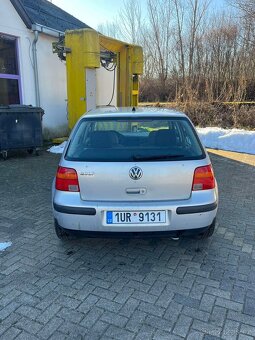 Golf 4 1.4i - 11