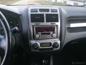 Autorádia JVC Audiovox Majestic, Blaupunkt, Clarion, Kenwood - 11