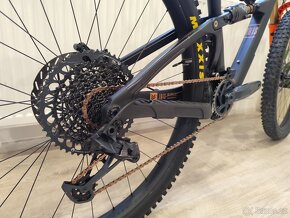 Super Enduro kolo Ibis Ripmo V2S vel.L - 11