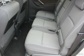 Toyota Verso, 1.6 D-4D, 7 míst, KAMERA - 11