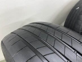 letní originál sada Škoda Enyaq L&K Aquarius 21" 5x112 - 11