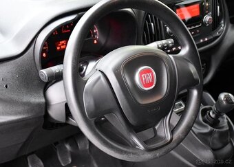 Fiat Dobló 1.4i 70kW 17tis. KM. - 11