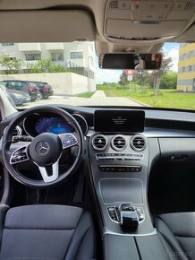 Mercedes Benz C220d Avantrage - 11