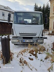 Iveco eurocargo 10t - 11