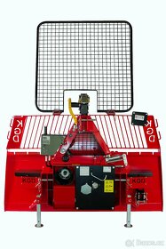 Lesnický traktorový naviják Königswieser KGD 65 SA - 11