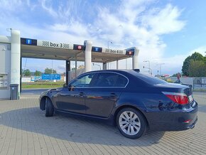 Prodám BMW E60 530d 173kw - 11