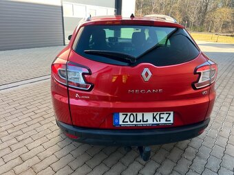 Renault Megane Grandtour 1.6 dCi BOSE Edition - 11