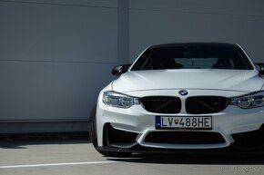 BMW M4 - 11