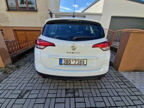 Renault Scenic 1.3 TCe 85kW rok 2018 TOP STAV - 11