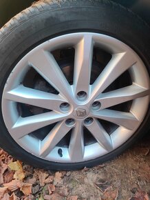 Renault Laguna 3 2.0dci 2008 - 11