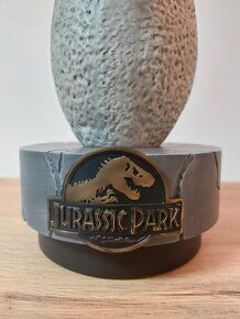 Raptor Hatchling - Chronicle Collectibles / Jurassic Park - 11