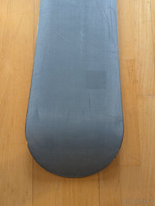 Snowboard Sims, velikost 158 - 11