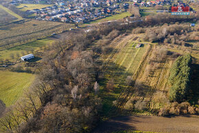 Prodej louky, Valy nad Labem - 11