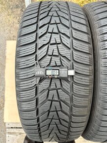 Zánovní zimní pneu 235/50/19 Hankook Winter i cept Evo 3 X - 11