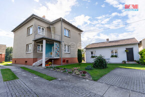 Prodej rodinného domu, 300 m², Dolní Benešov, ul. Hlučínská - 11