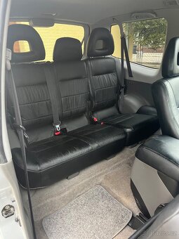 Mitsubishi Pajero 3 3.2 GLS = SuperSelect, Bez korozie = - 11