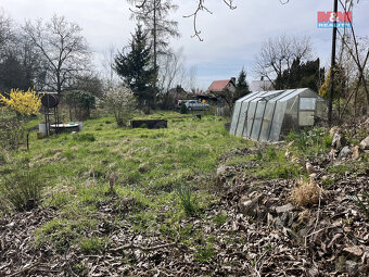 Pronájem chaty se zahradou, Pardubice, Na Haldě - 11