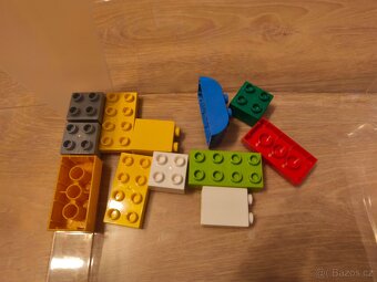 Lego Duplo - 11