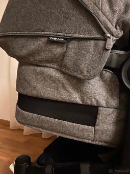 Bugaboo Donkey 5 Duo - 11