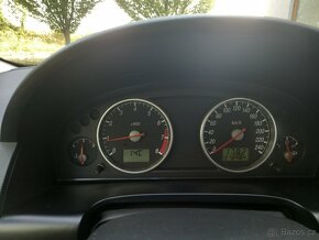 Ford Mondeo Sedan 1.8i 92.Kw - 11