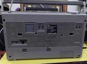 Recorder NEC  RM-1250E - 11