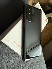 Xiaomi 11t - 11