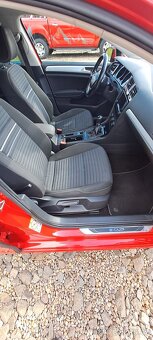 Volkswagen Golf 7 1.4 TSi 90kW Edice CUP - 11