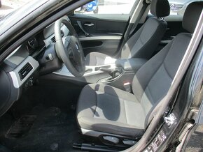 BMW 320d 130kw Facelift 12/2008 bez koroze - 11