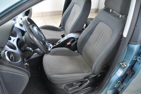 Prodám Seat Altea XL 1.4TSI 92kw rv 2009 - 11