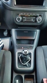 Prodám VW GOLF PLUS 1,6 TDI , pravidelně servisován - 11