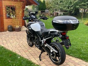 Suzuki DL 1000 V-Strom - 11