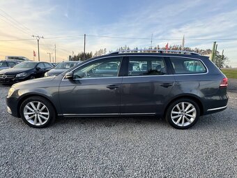 Volkswagen Passat B7 2.0 Tdi 103 kw BEZ KOROZE - 11