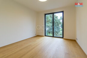 Pronájem vily, 270 m², terasy 121 m², Praha 6 - Suchdol - 11