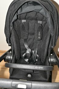 CYBEX Balios S lux #deti #kocarek #cybex - 11