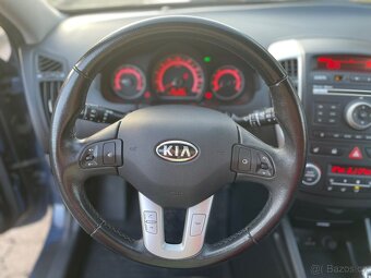 Kia Ceed, 1.6, 2012, 1.maj. - 11